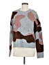 THML Camo Gray Pullover Sweater Size M - photo 1