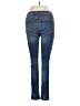 Banana Republic Hearts Blue Jeans Size 26 waist (petite) - photo 2