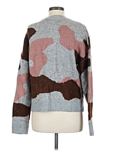 THML Pullover Sweater (view 2)