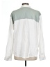 Volcom Ivory Long Sleeve Button-Down Shirt Size 10 - photo 2