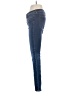 Banana Republic Hearts Blue Jeans Size 26 waist (petite) - photo 5