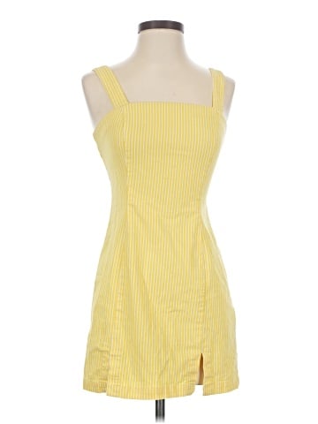 Forever 21 Casual Dress (view 1)