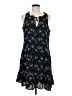 Sanctuary Black Sleeveless Top Size M - photo 1