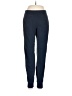 Sweaty Betty 100% Polyester Solid Blue Sweatpants Size 6 - photo 1