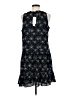 Sanctuary Black Sleeveless Top Size M - photo 2