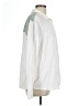 Volcom Ivory Long Sleeve Button-Down Shirt Size 10 - photo 4