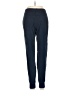 Sweaty Betty 100% Polyester Solid Blue Sweatpants Size 6 - photo 2