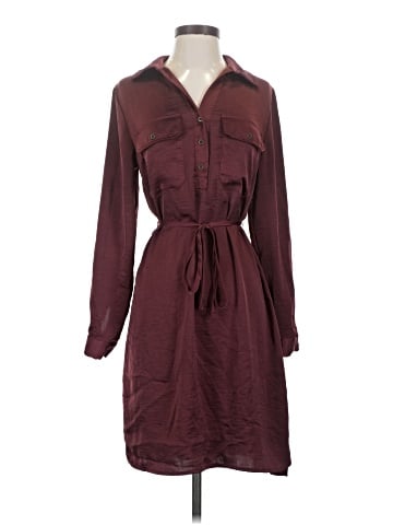 Lucky Brand Casual Dress (view 1)