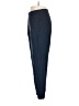 Sweaty Betty 100% Polyester Solid Blue Sweatpants Size 6 - photo 5