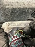 W Collection Print Blue Leggings One size - photo 7