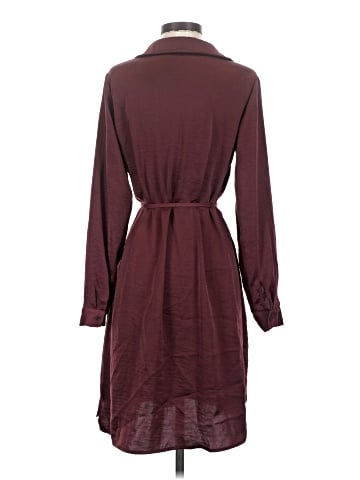 Lucky Brand Casual Dress (view 2)