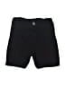 Laundry by Shelli Segal Solid Black Athletic Shorts Size S - photo 2