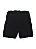 Laundry by Shelli Segal Solid Black Athletic Shorts Size S - photo 1