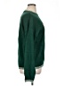 Simplee Green Pullover Sweater Size XL - photo 4