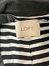Ann Taylor LOFT Gray Blazer Size 4 - photo 6