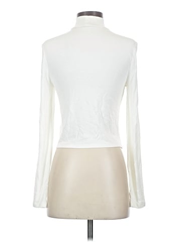 Bold Elements Long Sleeve Top (view 2)