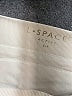 L Space Ivory Casual Pants Size S - photo 7