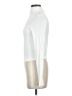 Bold Elements Ivory Long Sleeve Top Size S - photo 5