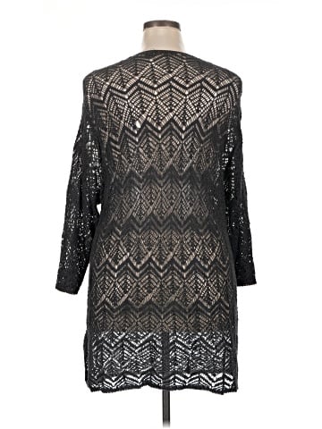 Jeanne Pierre 3/4 Sleeve Top (view 2)