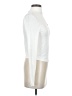 Bold Elements Ivory Long Sleeve Top Size S - photo 4