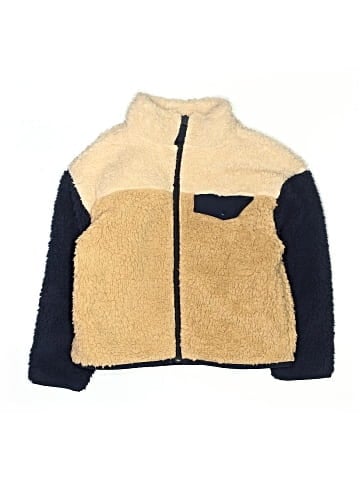 Carter's Jacket (view 1)
