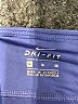 Nike Blue Active Pants Size XL - photo 4