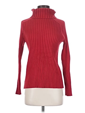 Banana Republic Turtleneck Sweater (view 1)