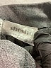 ShoSho Gray Active Pants Size Lg - XL - photo 4