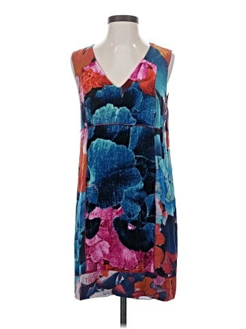 Leifsdottir Cocktail Dress (view 1)