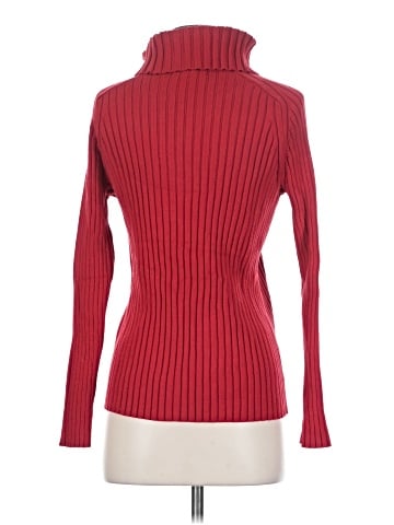 Banana Republic Turtleneck Sweater (view 2)