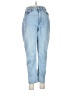 H&M Blue Jeans Size 6 - photo 1