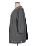 Catherines Gray 3/4 Sleeve T-Shirt Size 1X - photo 5