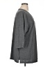Catherines Gray 3/4 Sleeve T-Shirt Size 1X - photo 4