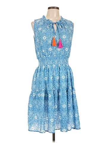 THML Casual Dress (view 1)