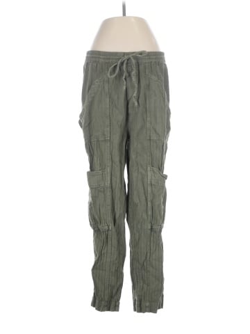 Free People Linen Pants (view 1)