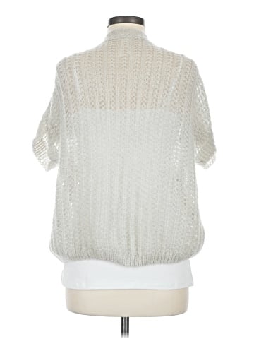 By Anthropologie Cardigan (view 2)