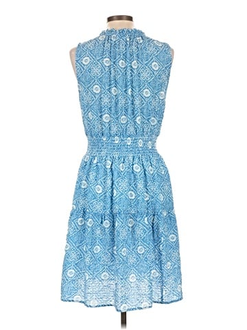THML Casual Dress (view 2)