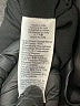 J.Crew 100% Polyurethane Black Casual Dress Size 6 - photo 8