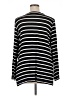 Apt. 9 Black Long Sleeve Top Size 1X - photo 2