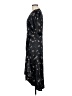 Lovestitch Black Casual Dress Size M - photo 5