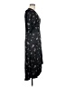 Lovestitch Black Casual Dress Size M - photo 4