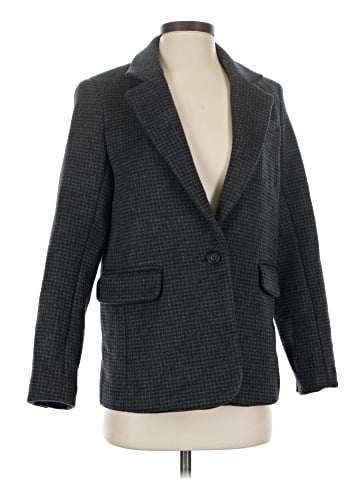 Abercrombie & Fitch Blazer (view 1)