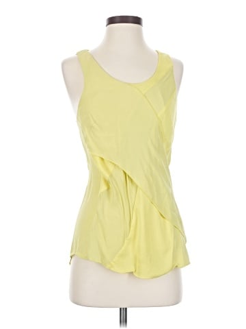 Rag & Bone Sleeveless Blouse (view 1)