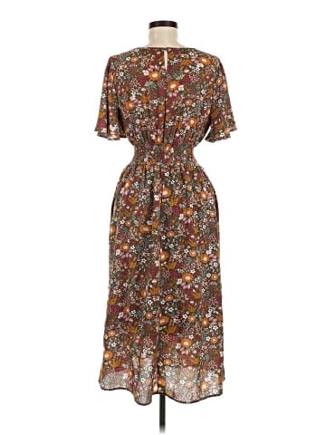 Hayden Casual Dress (view 2)