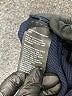 Chico's Blue Pullover Hoodie Size Med (1) - photo 8