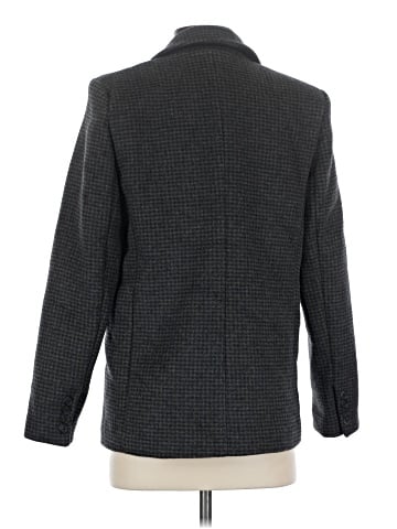 Abercrombie & Fitch Blazer (view 2)