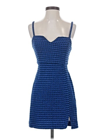 Zara Cocktail Dress (view 1)
