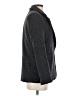 Abercrombie & Fitch 100% Polyester Houndstooth Gray Blazer Size XS - photo 4