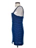 Zara Blue Cocktail Dress Size XS - photo 5