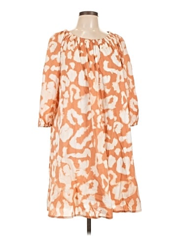 Elizabeth and James Casual Dress (view 1)